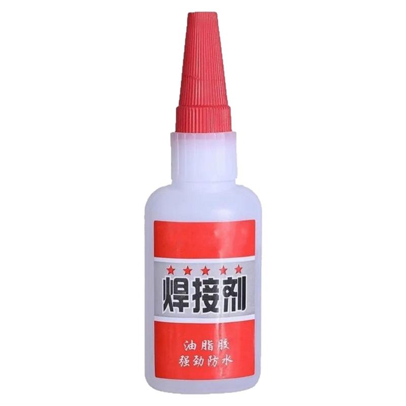 强力防水速干多功能焊接胶
