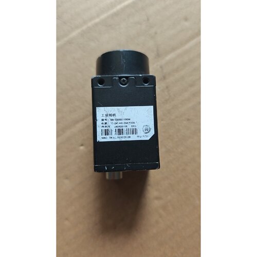 海康威视工业相机MVCS05010GM一台