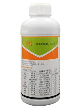 罗东20%噻森铜细菌性杀菌剂