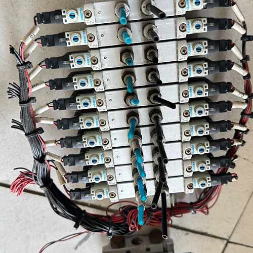【询价】费斯托电磁 VUVG-L14-P53C-T-G18-1P3适用