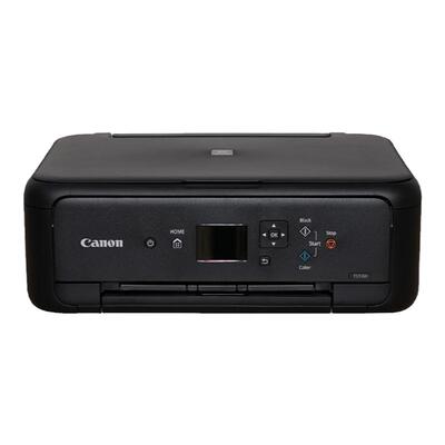 家用a4彩色喷墨Canon/佳能无线
