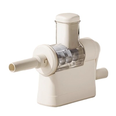 荣事达灌肠神器家用手摇旋转灌腊肠器机商用手动香肠工具肠衣肉肠