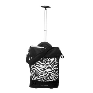 特价新款20寸轻便杆购物车便携旅行袋多功能大容量防水行李包保温