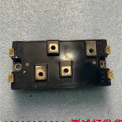 议价议价CM200YE4-12F CM165YE4-12F CM110YE4-12F 安川变频模块
