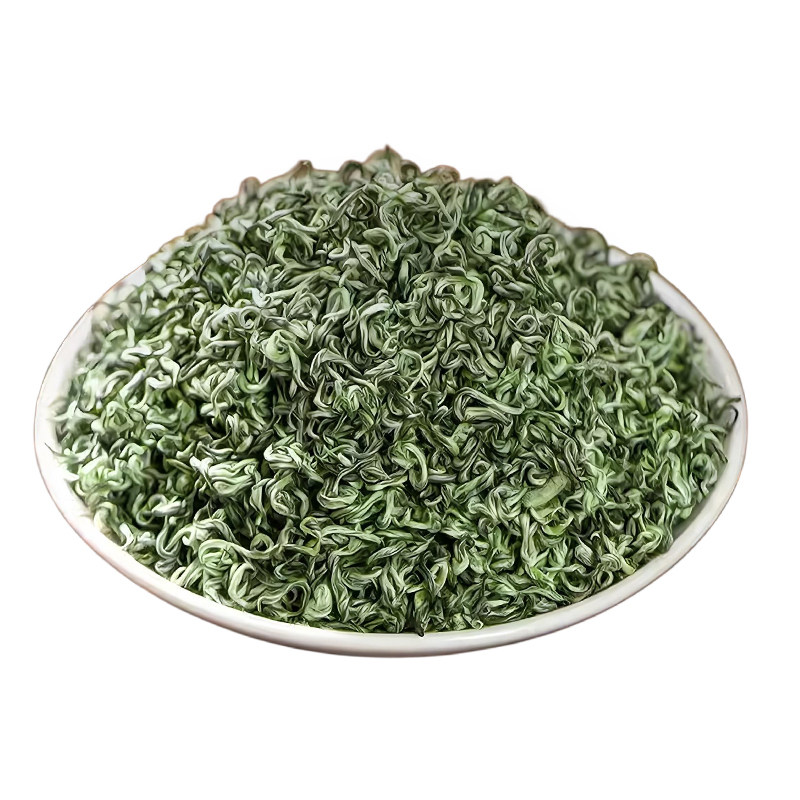 芳茗雅2026特级碧螺春高端绿茶茶叶明前新茶嫩芽浓香品鉴试喝12g