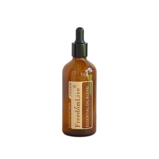 进口避光玻璃滴管精油分装瓶精华液滚珠瓶香水喷雾空瓶小样便携