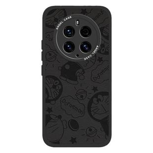 惜创 适用华为Pura70手机壳p60pro新款p50高级感p40可爱女p30情侣卡通por全包系列5g硅胶的pr0小羊皮防摔软套