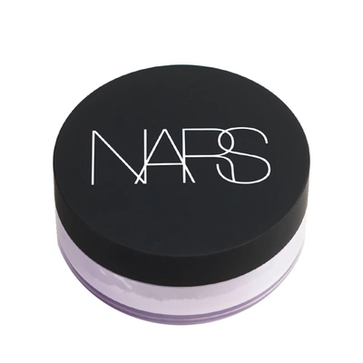 nars纳斯新版透明散粉11g正品