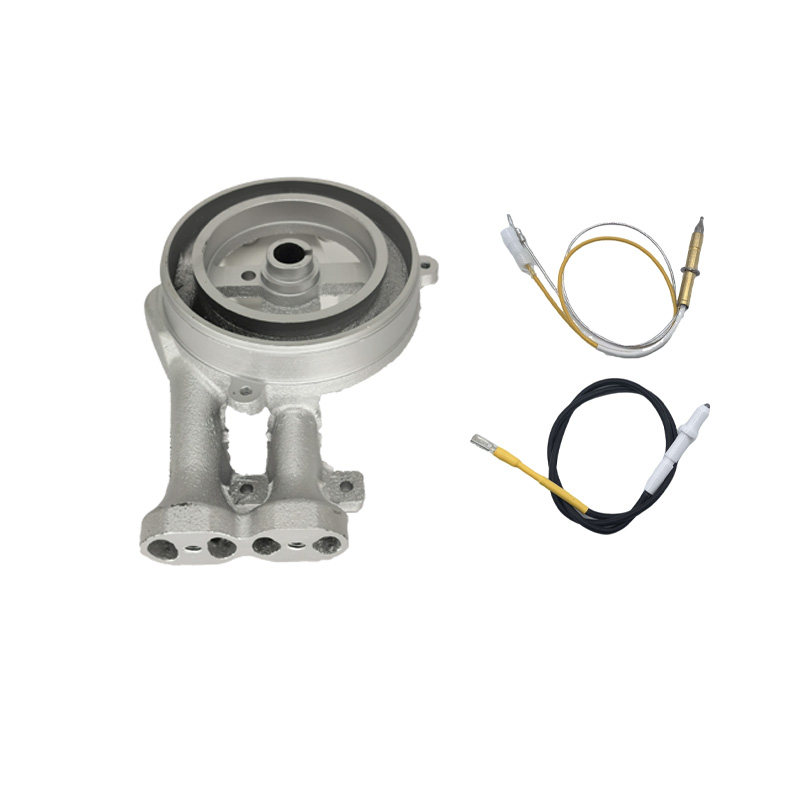 适用方太燃气灶配件FZ5B/FZBS/FZ6G/FZG/FAG大火盖铸铁炉头分火器