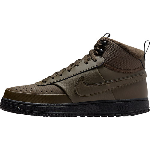 Nike/耐克正品2025秋季款男士日常中帮系带耐磨运动鞋DR7882-200