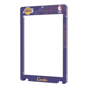 Cardee卡帝NBA授权主题(东部)客场色球队挂绳卡砖35~130PT适用