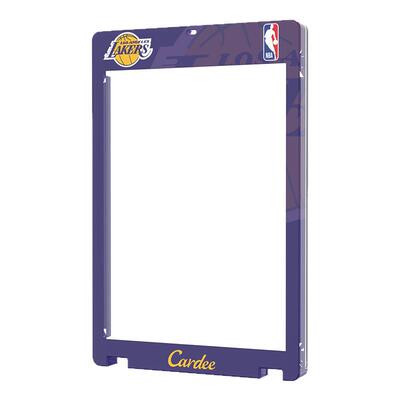 NBA主题球队挂绳卡砖35~130PT