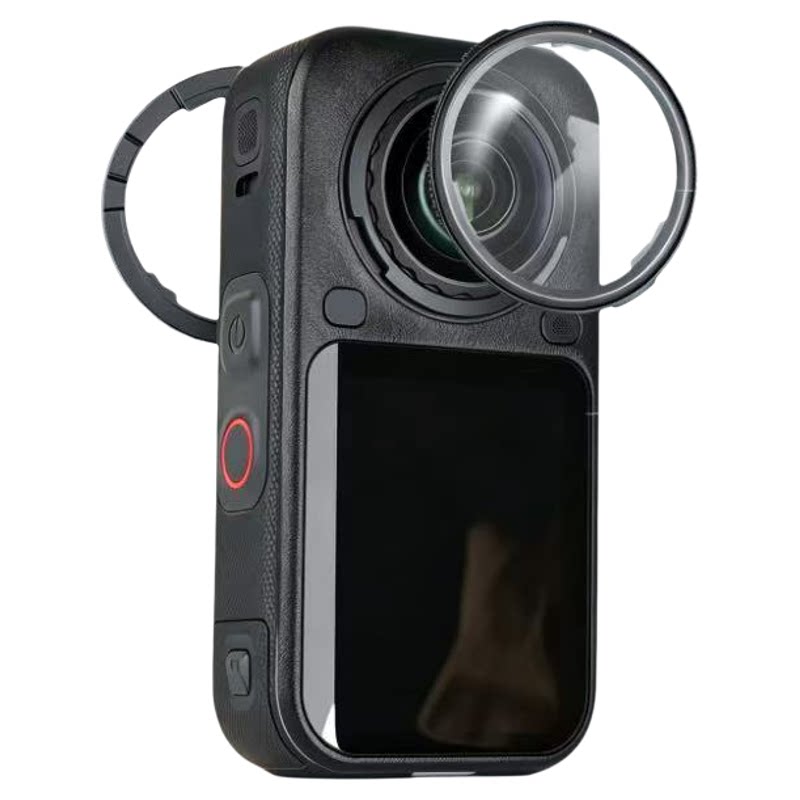 insta360x6配件影石X6镜头保护镜