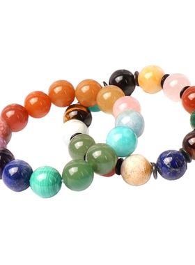 多宝手串男女南红草莓