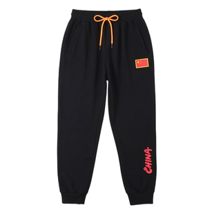 加厚武术裤灯笼裤太极裤男款加绒武术裤太极武术裤太极灯笼裤女款