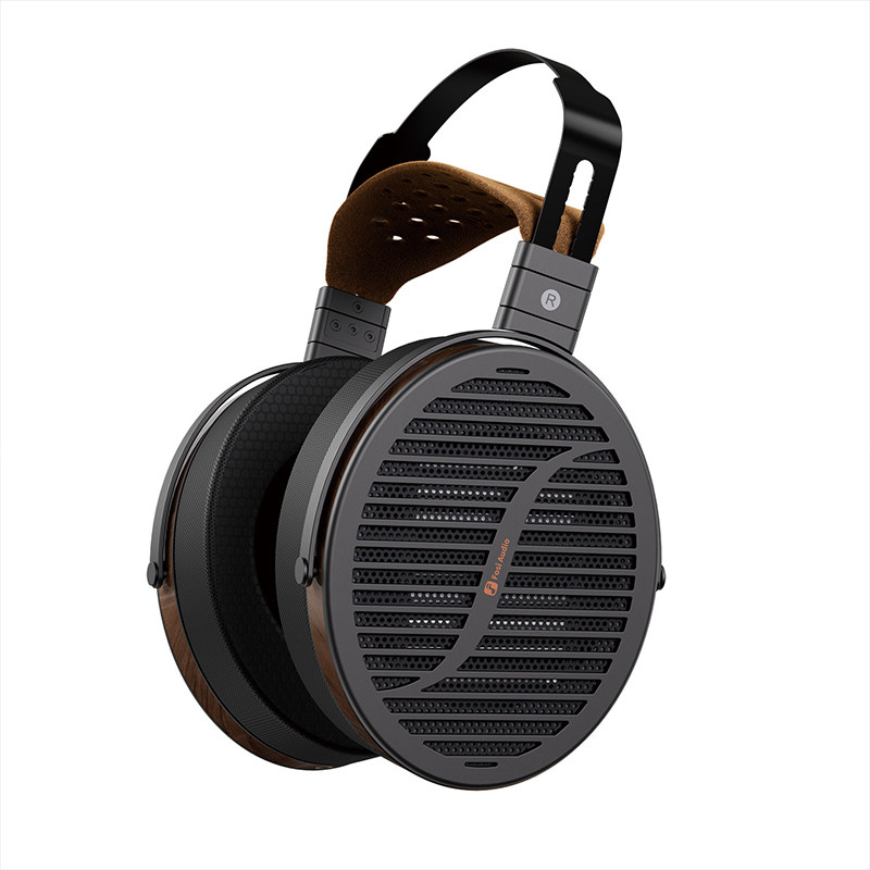 FosiAudio 弗西i5平板头戴式耳机有线hifi开放式监听耳机高保真