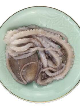大连海鲜鲜品八爪鱼顺丰时效