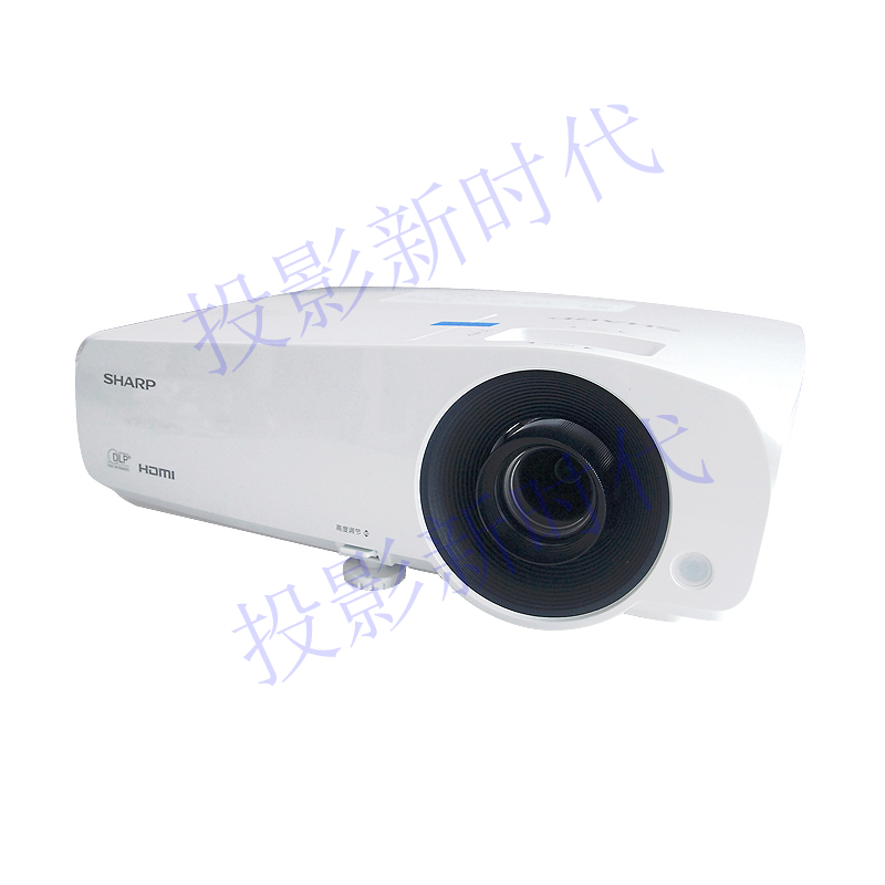 Sharp/夏普 XG-H380XA投影仪H450XA/H360WA H380WA/H350ZA H360ZA H400ZA H450ZA商用投影机ER330LXA