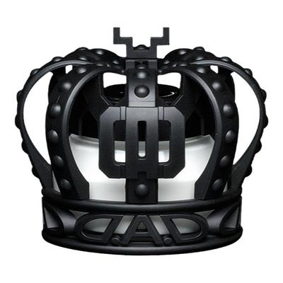 DAD车载香水装饰固体高档摆件