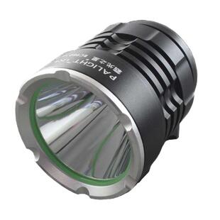 霸光PALIGHT户外强光头灯可充电锂电池钓鱼灯矿灯自行车灯长续航