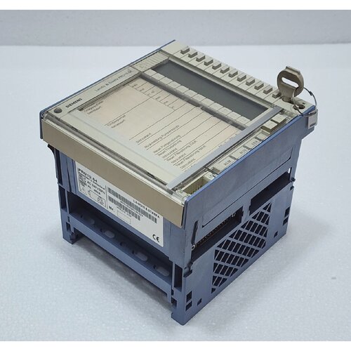 SIEMENS Landis  Staefa PRU10.64 Universal Process Unit 24VAC