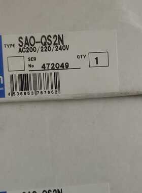 询价-SAO-QS2N  E3X-HD11  H3Y-4