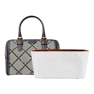 适用汤丽柏琦TB迷你波士顿内胆包杜邦纸尼龙轻薄防水肩带腋下肩带