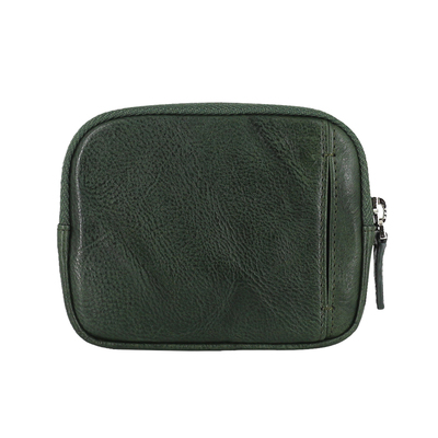 AllSituation头层牛皮零钱包