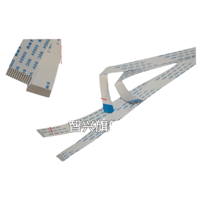 711076107612打印机喷头缆排线