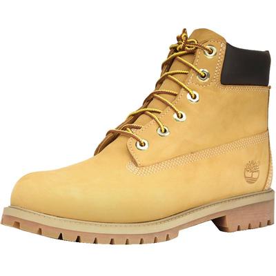 TIMBERLAND/添柏岚高帮大黄靴