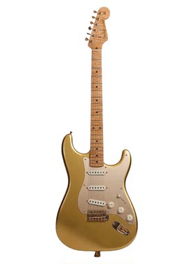 fendercs电吉他美产定制custom