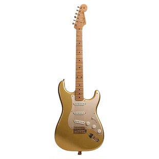 美产Fender custom shop CS 56 Stratocaster 限量定制 电吉他 ST