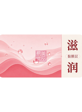美容院女性健康亚克力展示牌私密护理科普墙贴养生馆产康门店装饰