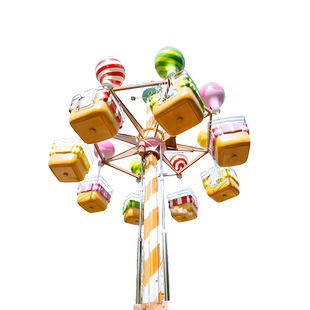 越南旅游芽庄珍珠岛游玩动物园水上乐园门票夜间票跨海缆车可接送