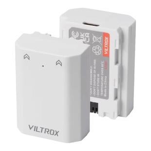 【国家3C认证】唯卓仕FZ100/FW50 Type-C快充电池 适用于佳能尼康富士 索尼A7M4/m3 A7R3/R4 A6400 ZVE1相机