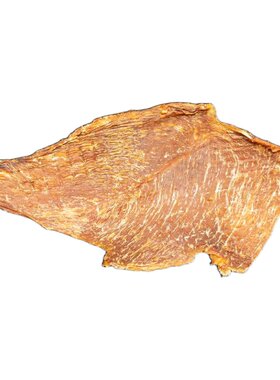 甄选无抗鲜鸡胸肉，净含量300克