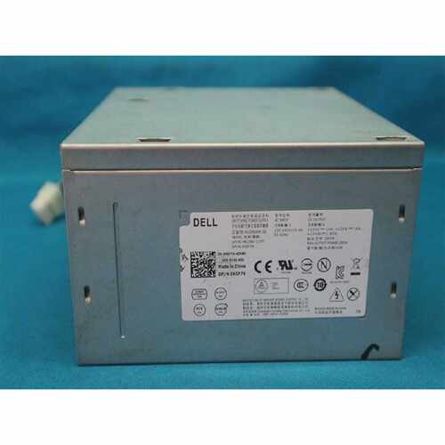 戴尔 HU290AM-00 KGF74 开关电源 290W议价