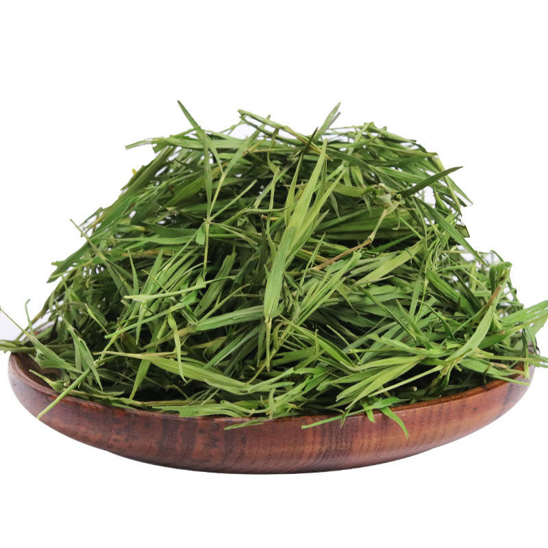竹叶茶正品中药材石竹清香泡水喝