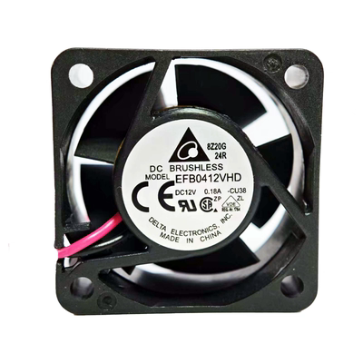 EFB0424VHD4020工业风扇