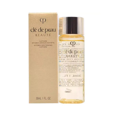 CPB清爽型保湿露湿润型爽肤水