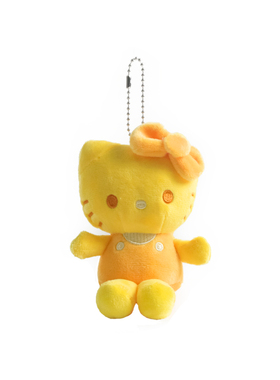 凯蒂猫三丽鸥HelloKitty猫挂饰
