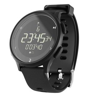 迪卡侬手表男户外W500中学生马拉松电子表女简约防水多功能END5