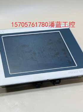 议价B&R贝加莱触摸屏5D5210.01实物图伺服器包好议价