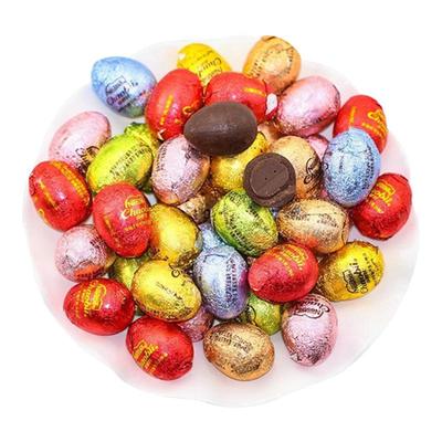 徐福记雀巢彩蛋夹心巧克力