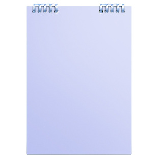 英语笔记本子高颜值加厚英文本高初中生小学生专用知识点手抄四线