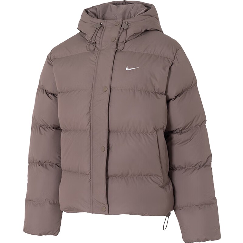 nike耐克运动休闲羽绒服
