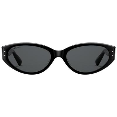 PARZIN/帕森防晒猫眼墨镜情侣款