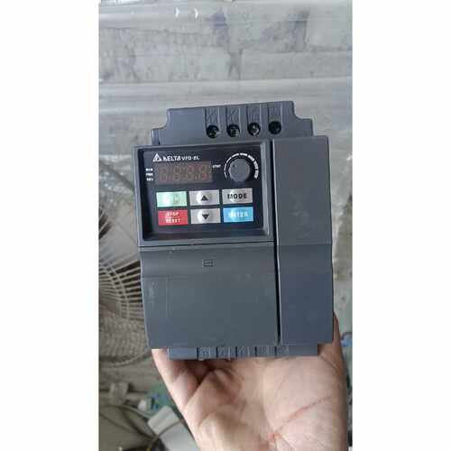 议价4010#，3.7KW380V，台达变频器，型号VFD037