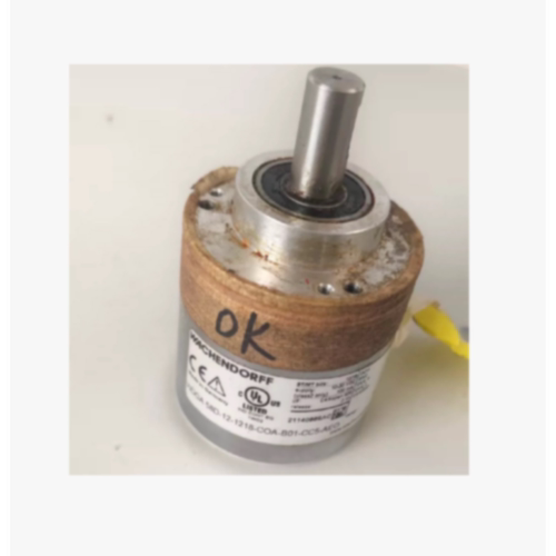 议价WACHENDORFF沃申道夫编码器WDGA58D12适用
