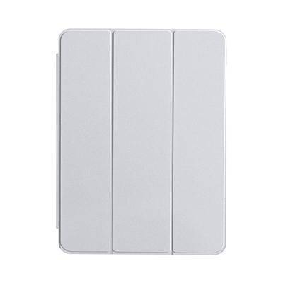 闪魔新款ipadair6保护套7平板pro11寸保护壳13亚克力适用苹果华为matepad九air11.5笔槽8全包防弯摔磁吸拆分7